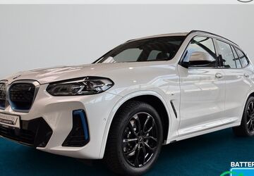 BMW iX3 69.488 km 32.985 &euro; Bad Kreuznach 55543