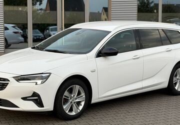 Opel Insignia 94.750 km 12.495 &euro; Bad Iburg (bei Osnabrück) 49186