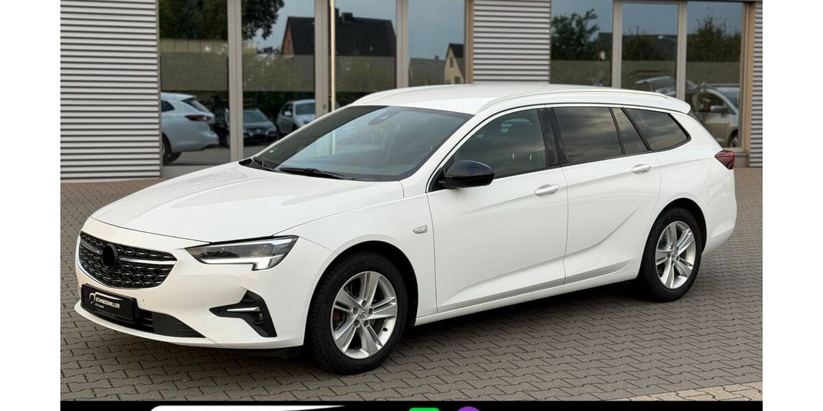 Opel Insignia 94.750 km 12.495 &euro; Bad Iburg (bei Osnabrück) 49186