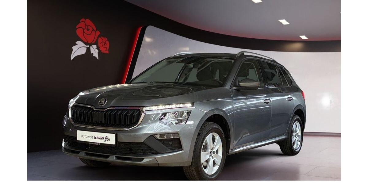 Skoda Kamiq 15.900 km 23.980 &euro; Zimmern ob Rottweil 78658