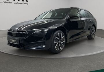 Skoda Octavia 23.095 km 32.940 &euro; Passau 94032