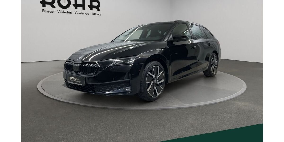 Skoda Octavia 23.095 km 32.940 &euro; Passau 94032