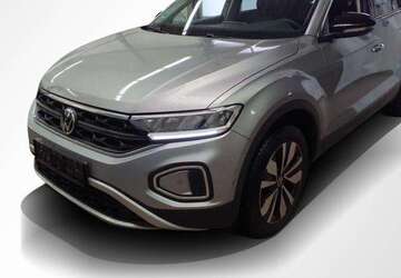VW T-Roc 3.271 km 28.880 &euro; Fürth 90763