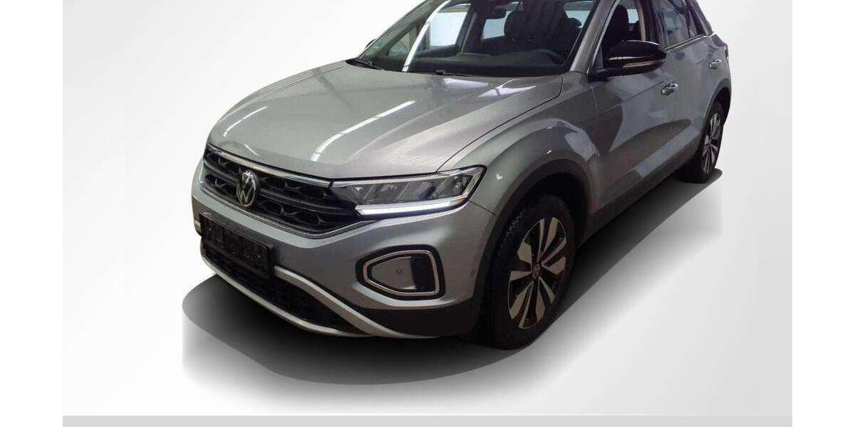 VW T-Roc 3.271 km 28.880 &euro; Fürth 90763