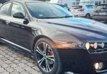 Alfa Romeo 159 192.000 km 2.999 &euro; Elz 65604