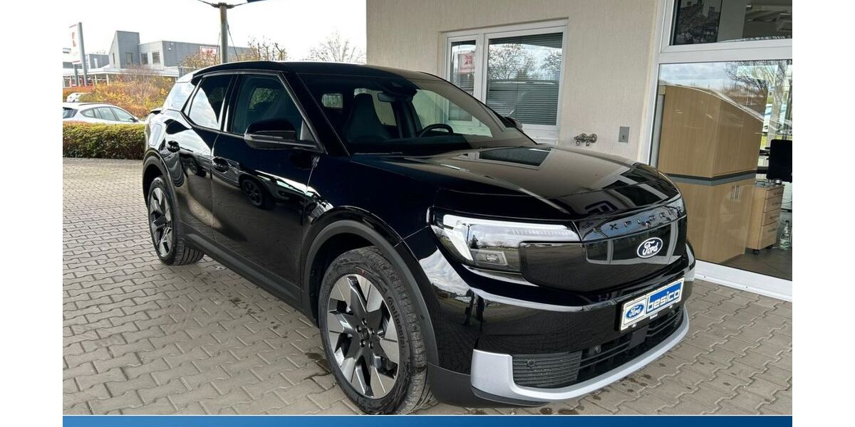 Ford Explorer 4.500 km 57.900 &euro; Glauchau 08371