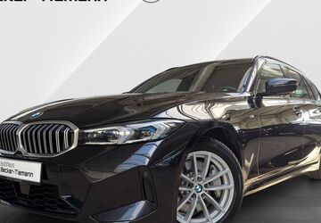 BMW 330 25.087 km 46.894 &euro; Hameln 31789
