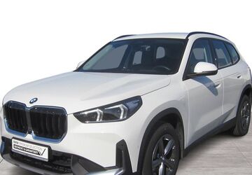 BMW X1 11.300 km 39.490 &euro; Wetzlar 35576