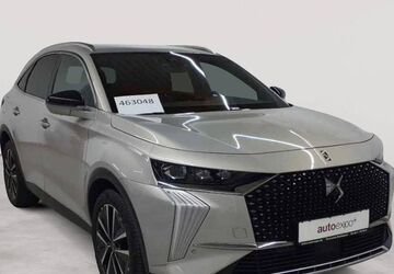 Citroen DS 82.215 km 24.889 &euro; Fernwald-Steinbach 35463