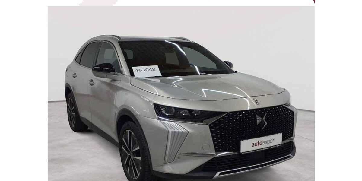 Citroen DS 82.215 km 24.889 &euro; Fernwald-Steinbach 35463