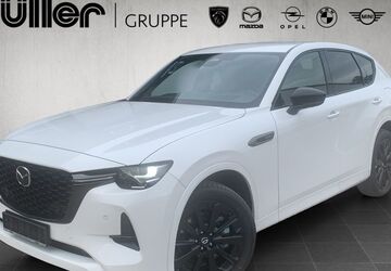 Mazda CX-60 10.811 km 48.203 &euro; Trier 54292