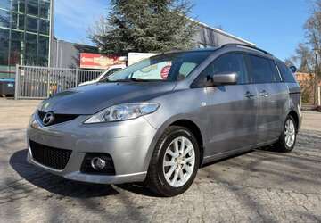 Mazda 5 183.700 km 4.999 &euro; Berlin 13437