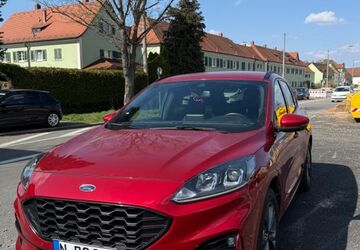 Ford Kuga 67.346 km 20.500 &euro; Nürnberg 90469