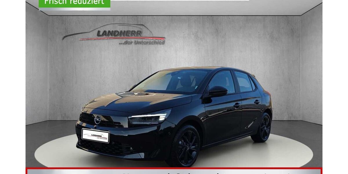 Opel Corsa 8.185 km 17.870 &euro; Thannhausen 86470