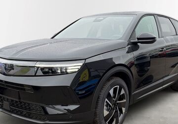 Opel Grandland (X) 5.000 km 32.390 &euro; Zweibrücken 66482