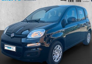 Fiat Panda 4.999 km 15.990 &euro; Bremen 28207