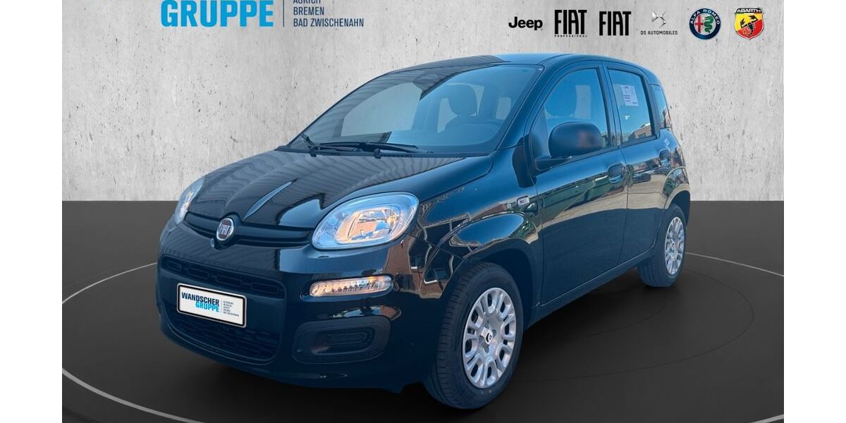 Fiat Panda 4.999 km 15.990 &euro; Bremen 28207