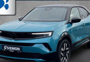 Opel Mokka 15.605 km 21.950 &euro; Ibbenbüren 49479