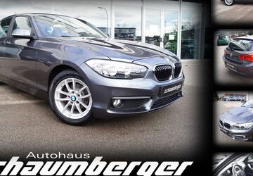 BMW 116 100.200 km 13.900 &euro; Landsberg 86899