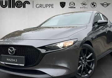Mazda 3 8.170 km 26.303 &euro; Losheim am See 66679