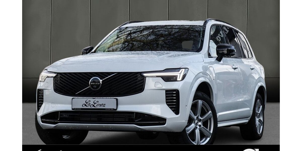 Volvo XC90 23.800 km 70.590 &euro; Köln 50968