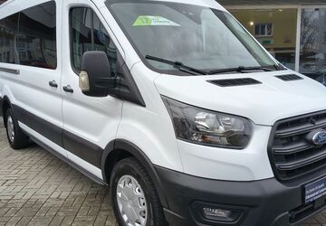 Ford Transit 90.383 km 29.900 &euro; Speyer 67346