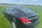 Opel Insignia 114.000 km 6.200 &euro; Pulsnitz 01896