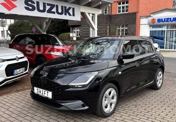 Suzuki Swift 1.501 km 18.950 &euro; Eisenach 99817