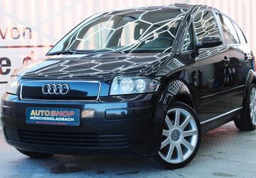 Audi A2 236.000 km 3.950 &euro; Mönchengladbach 41066