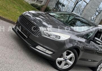 Ford Galaxy 110.000 km 16.950 &euro; Nürnberg 90431