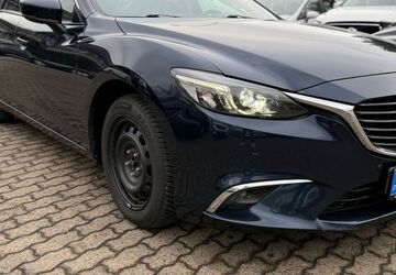 Mazda 6 260.265 km 4.999 &euro; Hanau 63452