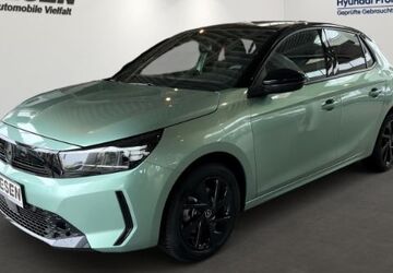 Opel Corsa 8.046 km 18.450 &euro; Dormagen 41540