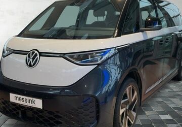 VW ID. Buzz 3.000 km 73.000 &euro; Radevormwald 42477