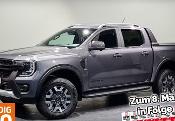 Ford Ranger 1.500 km 53.680 &euro; Fulda 36043
