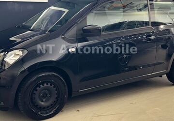 Seat Mii 79.000 km 7.499 &euro; Schwerte 58239