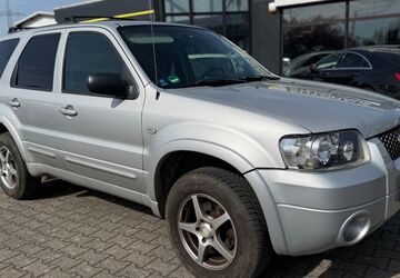 Ford Maverick 163.000 km 2.990 &euro; Graben-Neudorf 76676