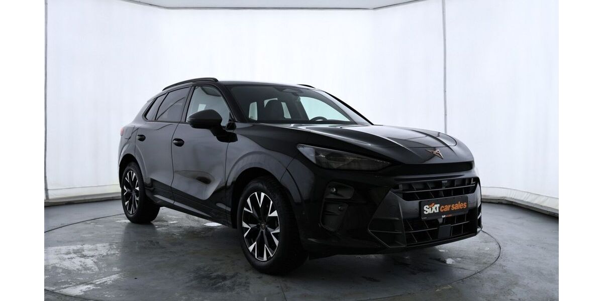 Cupra Terramar 32.571 km 30.880 &euro; Garching 85748