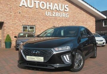 Hyundai IONIQ 29.881 km 16.900 &euro; Henstedt Ulzburg(20 km nördlich von HH-direkt an der A7) 24558