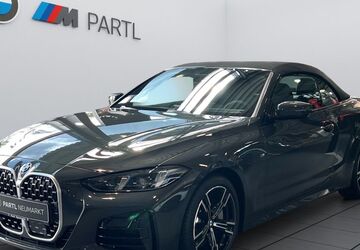 BMW 430 13.500 km 57.900 &euro; Neumarkt 92318