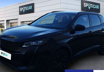 Peugeot 3008 5.650 km 31.290 &euro; Berlin 12681