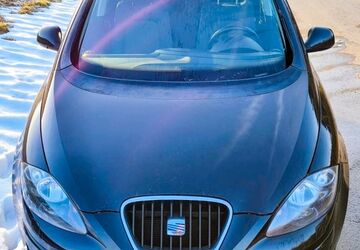 Seat Altea 195.000 km 4.499 &euro; Bad Münder 31848