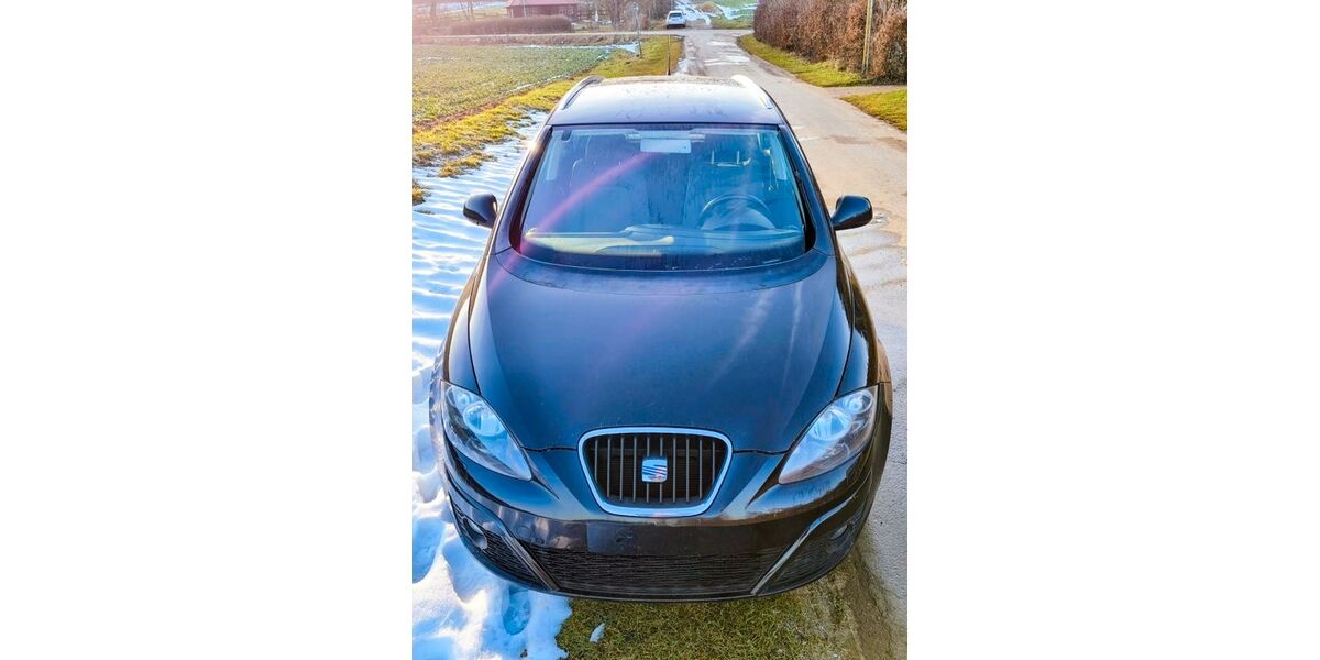 Seat Altea 195.000 km 4.499 &euro; Bad Münder 31848