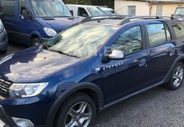 Dacia Logan 49.241 km 6.990 &euro; Immelborn/Ettmarshausen 36456