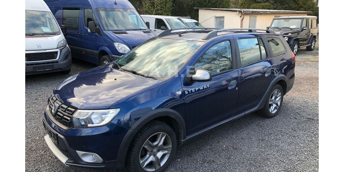 Dacia Logan 49.241 km 6.990 &euro; Immelborn/Ettmarshausen 36456