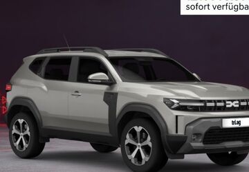 Dacia Duster 13.031 km 22.170 &euro; Birkenfeld 75217