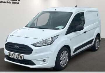 Ford Transit Connect 51.260 km 17.480 &euro; Mönchengladbach 41061