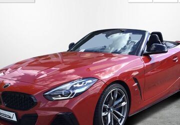 BMW Z4 M40 60.500 km 39.890 &euro; Emden 26723