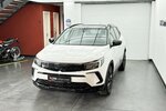 Opel Grandland 1.2 Turbo GS Line CarPlay Cam 35.140 km 16.830 &euro; Lich 35423