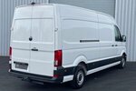 VW Crafter Kasten 35 L4H3 AHK LED MFL KAMERA PDC 3.195 km 43.890 &euro; Sangerhausen 06526