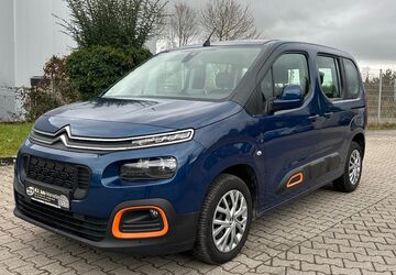 Citroen Berlingo 160.000 km 8.790 &euro; Eschweiler 52249